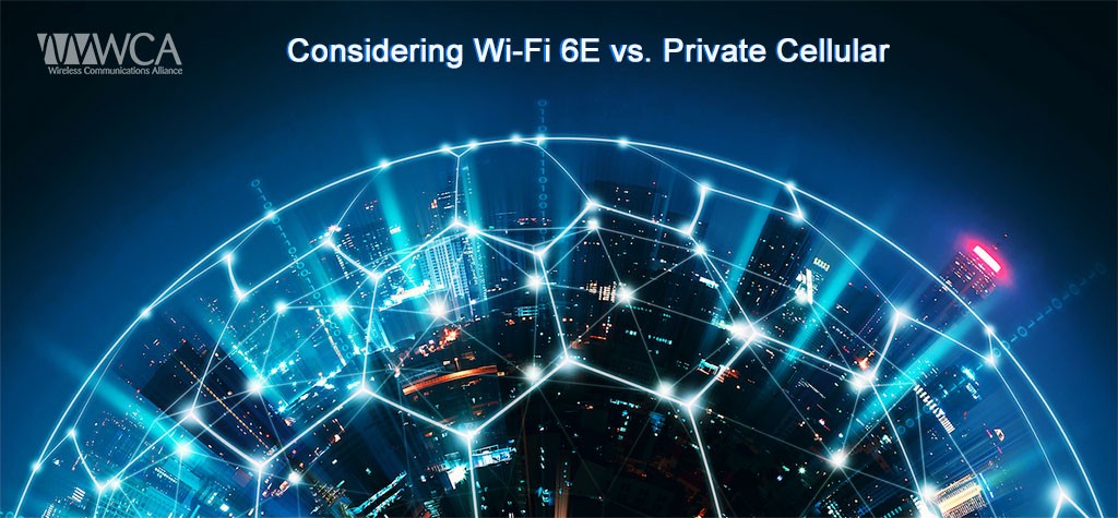 Wi-Fi Technology Evolves: 6 GHz Wi-Fi 6E More Than Doubles Wi-Fi