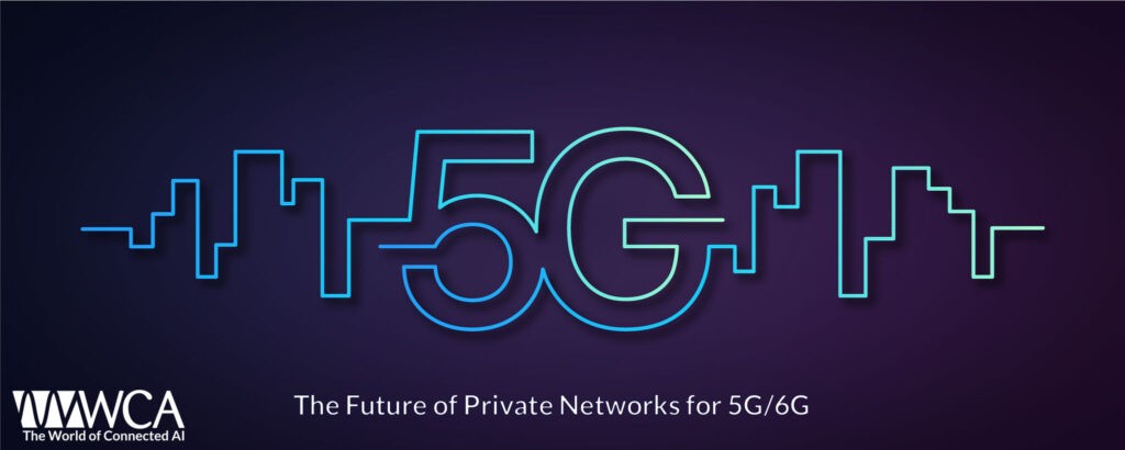 Discover how private networks in 5G and 6G boost secure, high-performance enterprise connectivity and enable intelligent automation.