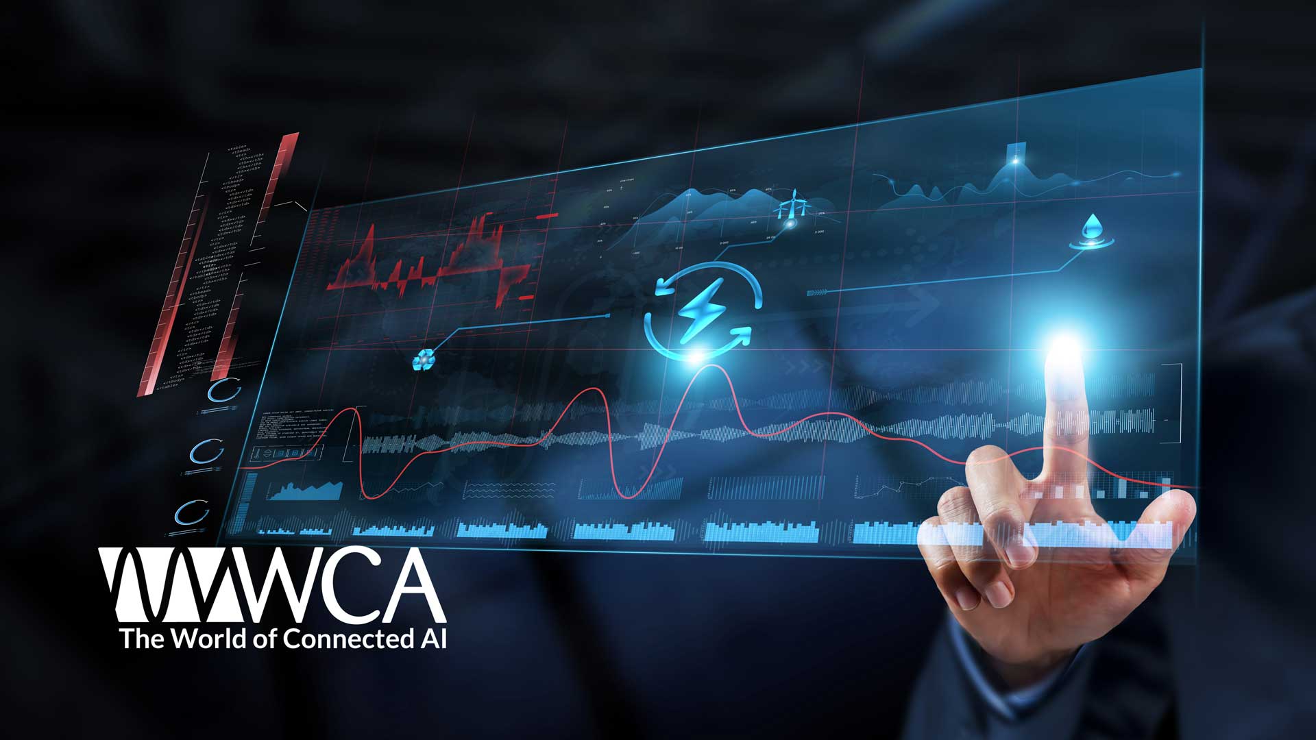 AI-powered framework for energy optimization