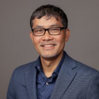 Andy Do - IoT & Sensors Evangelist President and CEO Embedded Works