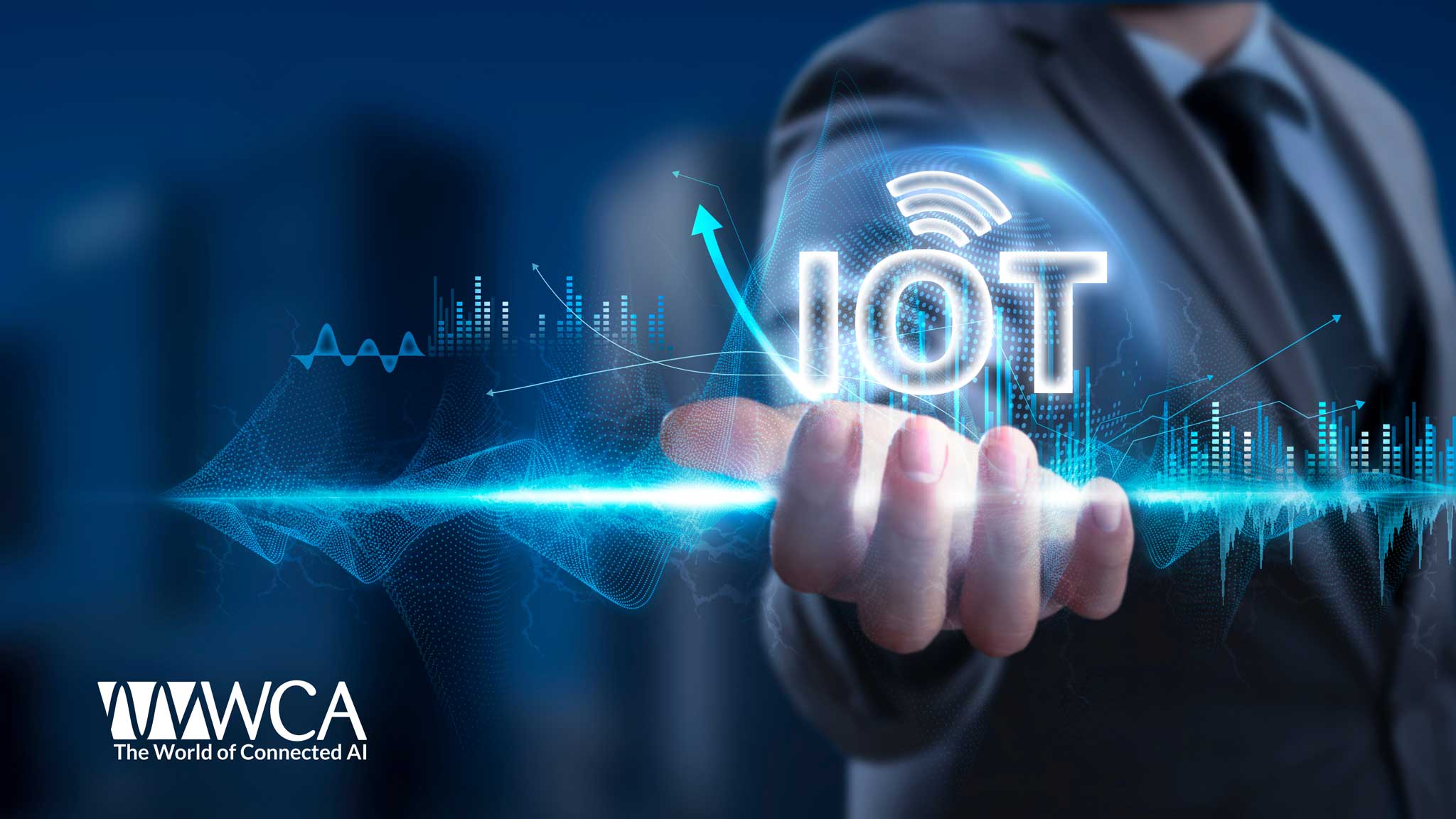AI-Powered IoT Development: Inside the Simplicity Ecosystem