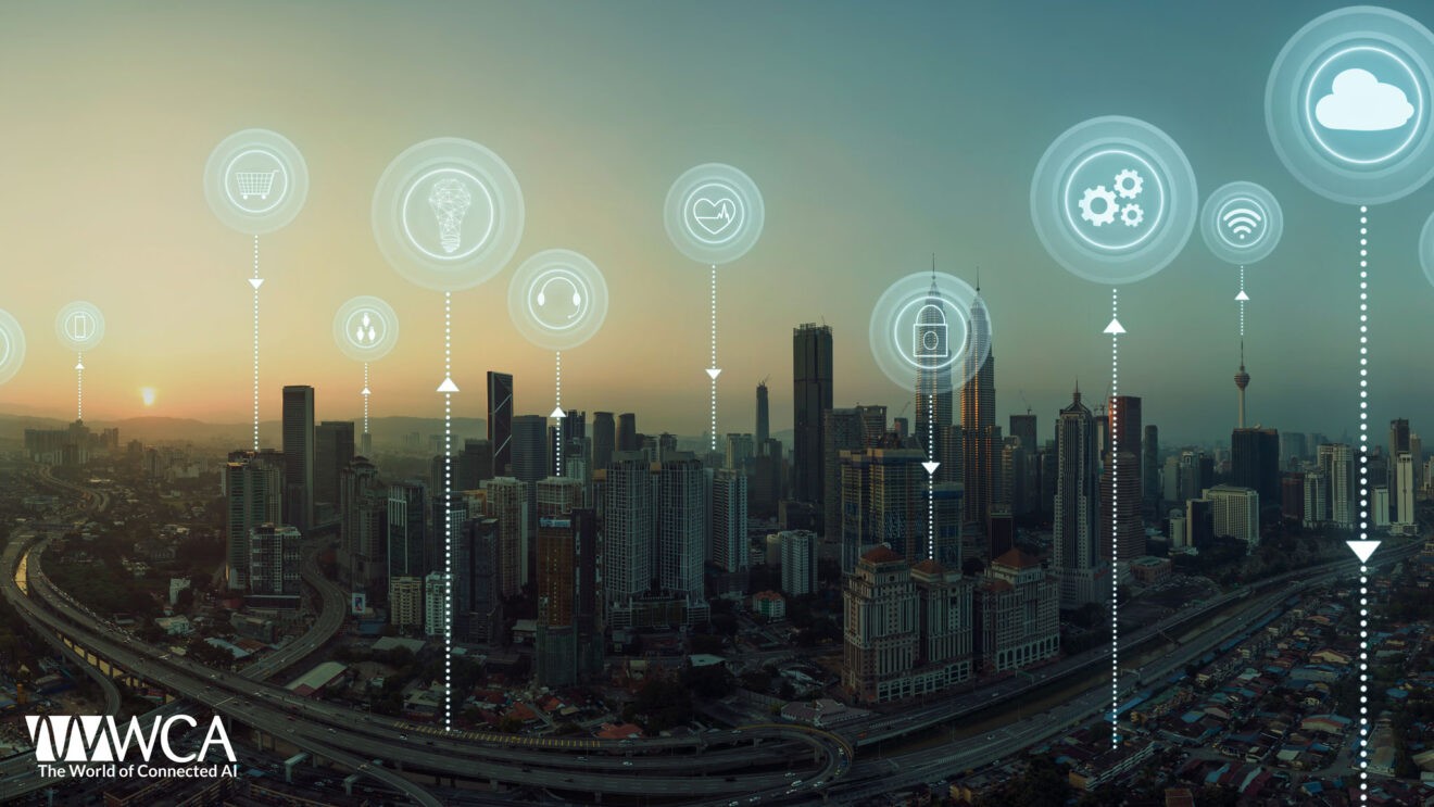 LoRa in Decentralized AI Networks Scalable, Smart Connectivity