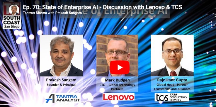 Enterprise AI Adoption Moves Beyond Pilot Projects