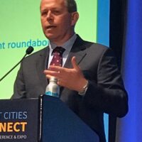 Paul Hoekstra - Founder and CEO Smart City Mobility Council