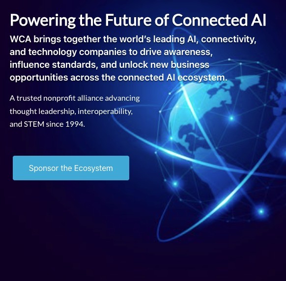 Sponsoring Opportunities with WCA