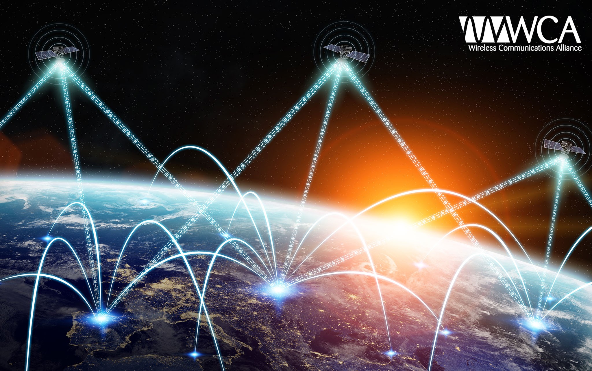 ASTSpaceMobile AT&T Direct-to-Device Testing