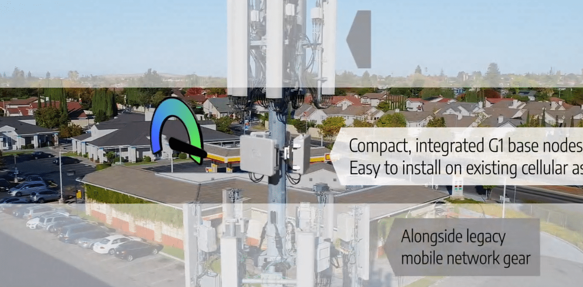 Tarana Secures Financing to Scale Wireless Broadband Technology - WCA ...
