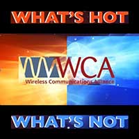 WCA Spectrum 2025