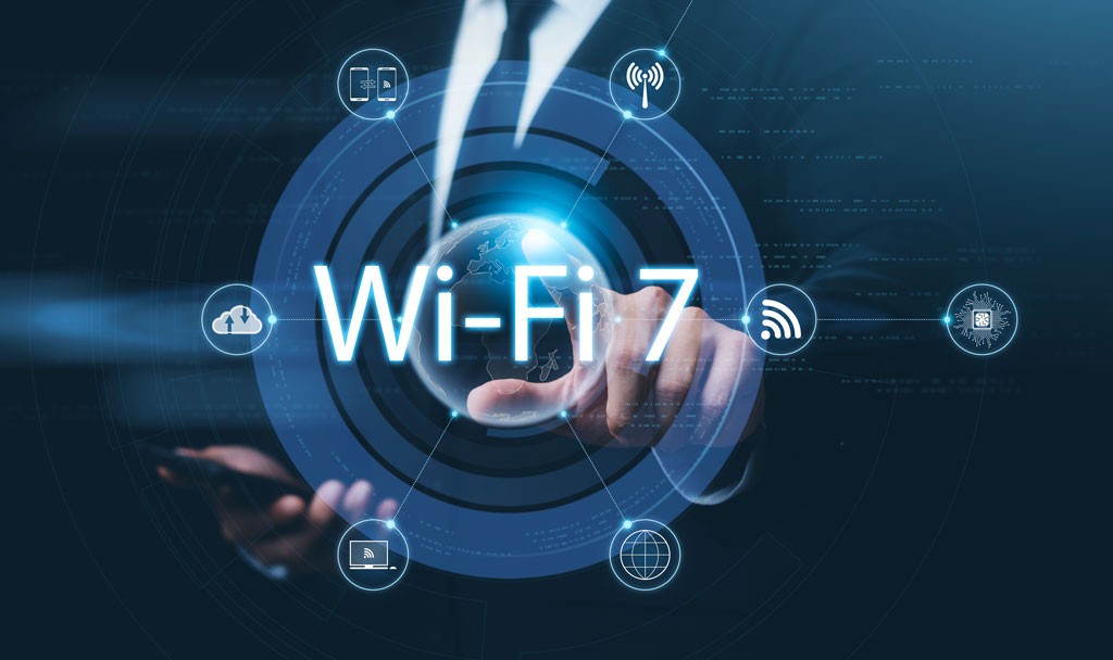 Wi-Fi 7 Chips & Tech, Next-Generation WiFi