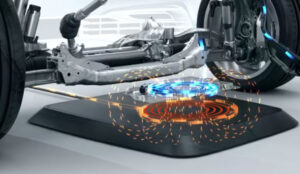 contactless Inductive Power Transfer