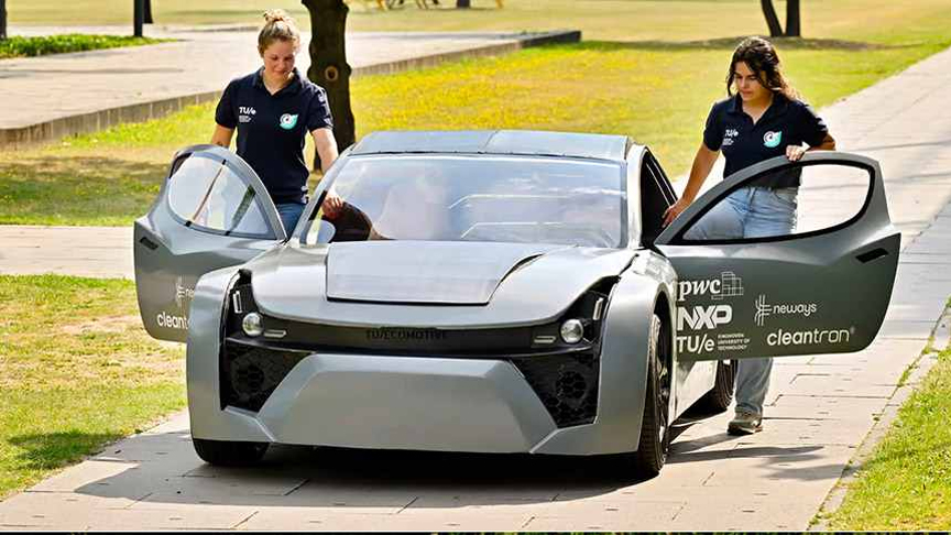 Zem Car Students Interview Wca/eti On September 8 2022