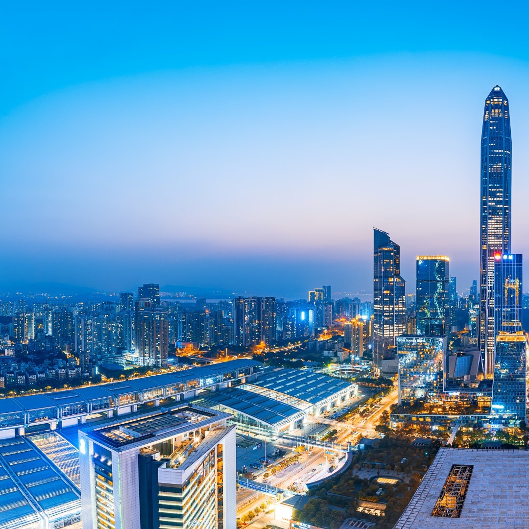 China makes a 434 million investment in quantum technology.