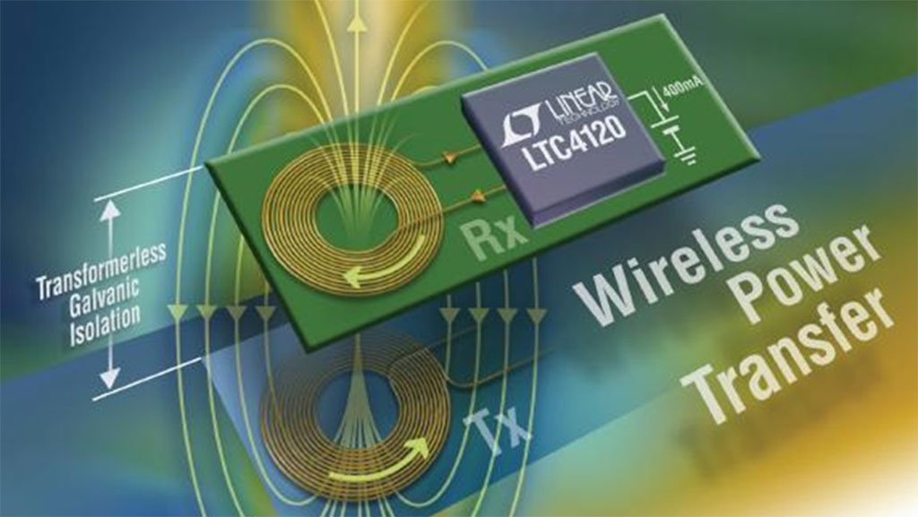 Wireless Charging Standards Evolve Through Industry Collaboration